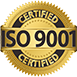 ISO 9001 Certification